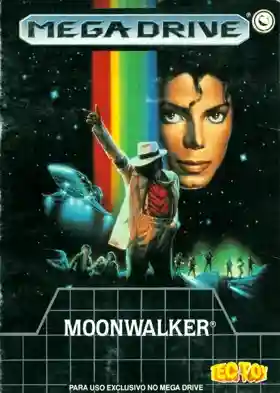 Michael Jackson's Moonwalker (World) (Rev A)